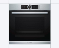 BOSCH HBG6750S1 - 1019678 - zdjęcie 2